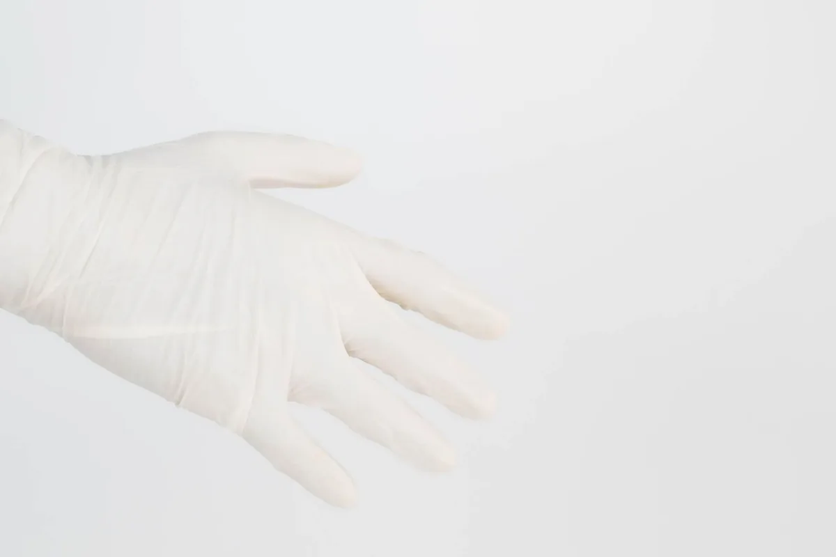 Blood Spill Cleanup in Deer Park, WA