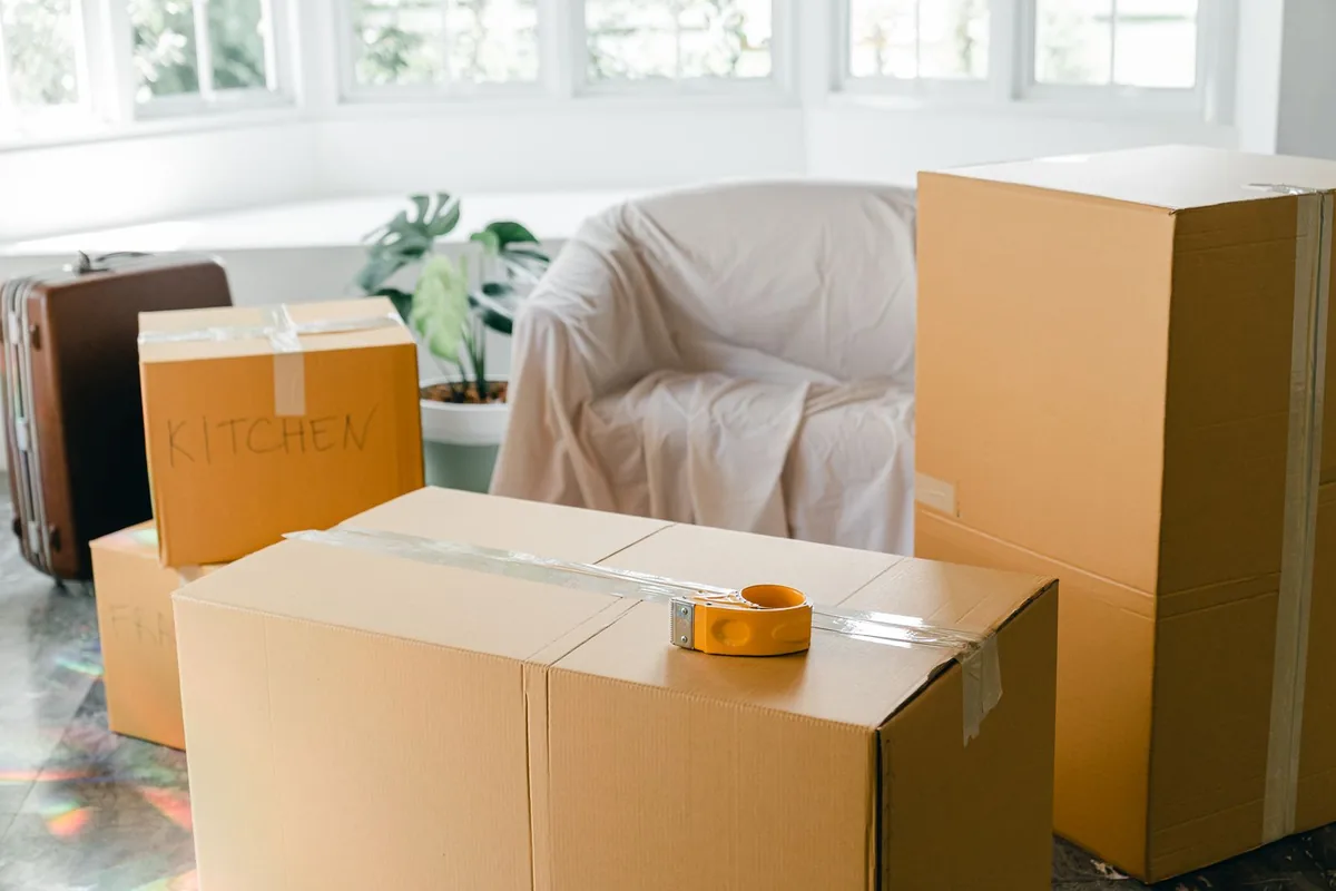 Hoarding Cleanup in Deer Park, WA